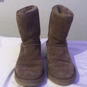 UGG boots